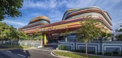 The Glencaird Residences (D10), Detached #619555451